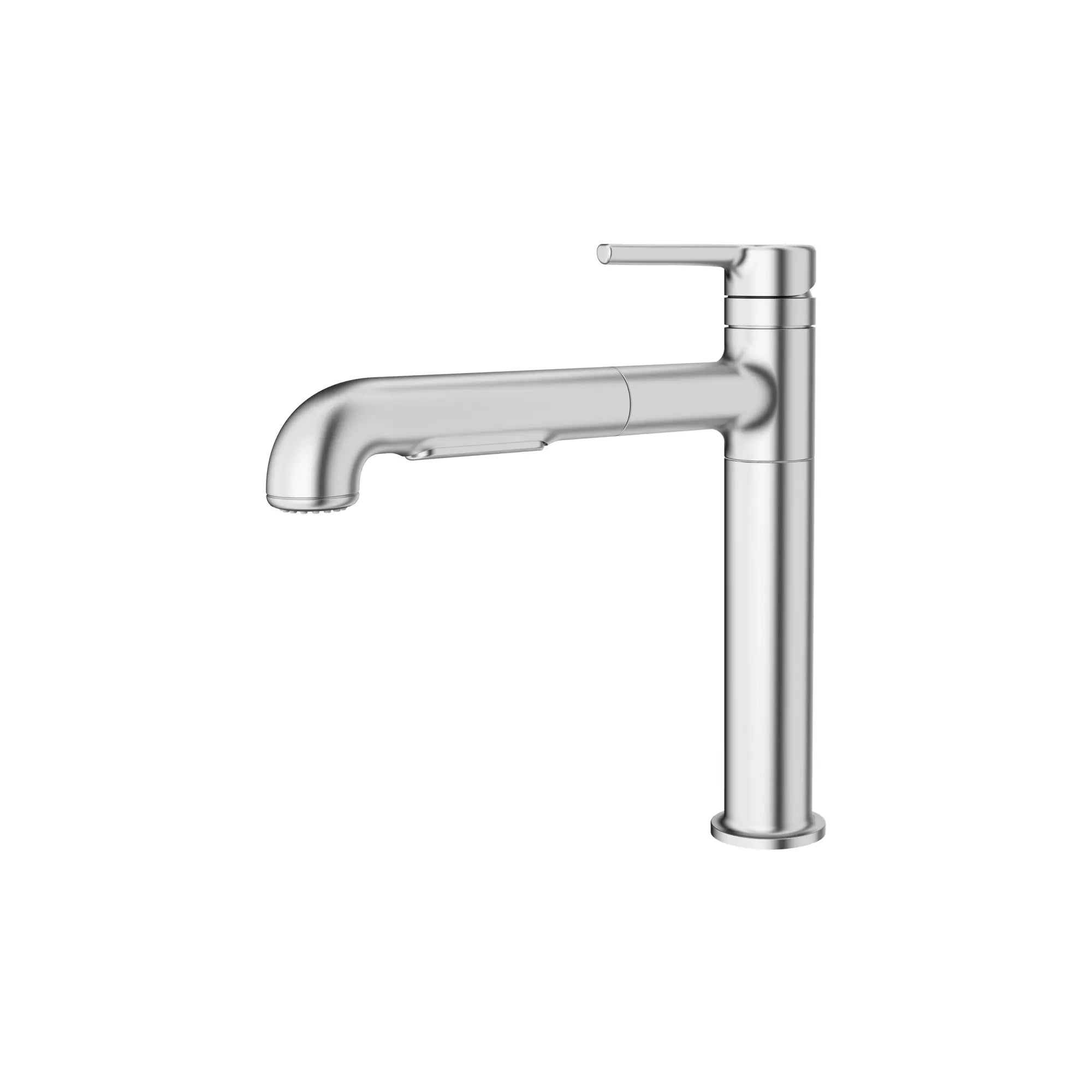Studio® S Pull-Out Dual Spray Kitchen Faucet — thumbnail 3